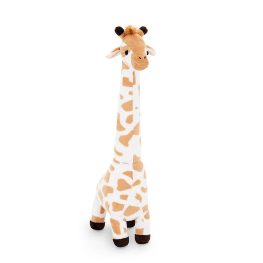 Orange Toys - Plush giraffe - 37 cm