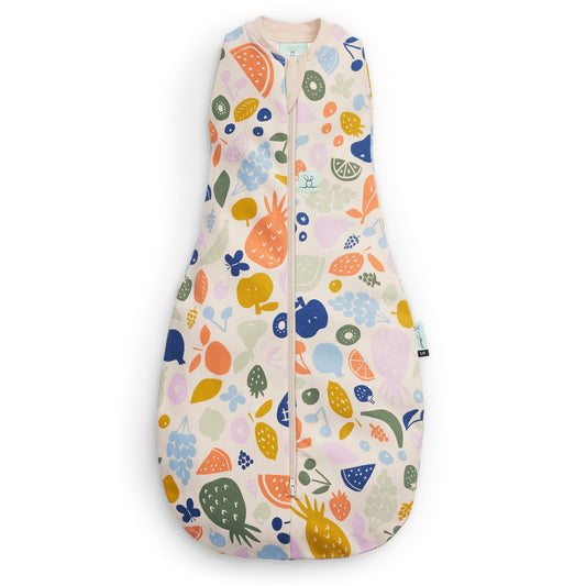 ergoPouch - Cocoon Swaddle Sack 1tog - Fruit Salad