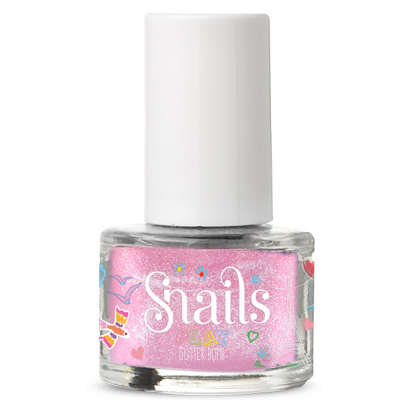 Snails Mini Play Nail Polish