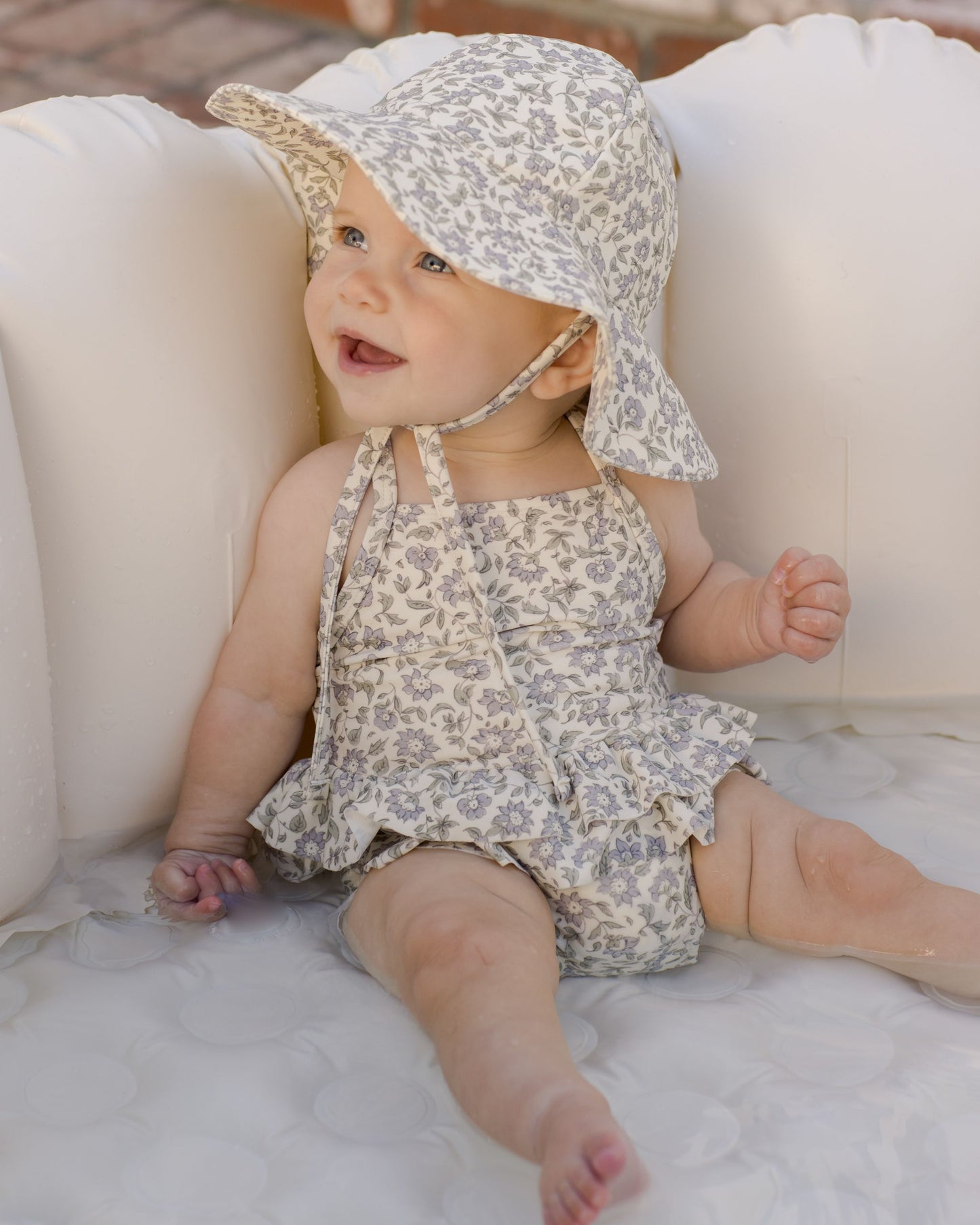 Quincy Mae Sun Hat