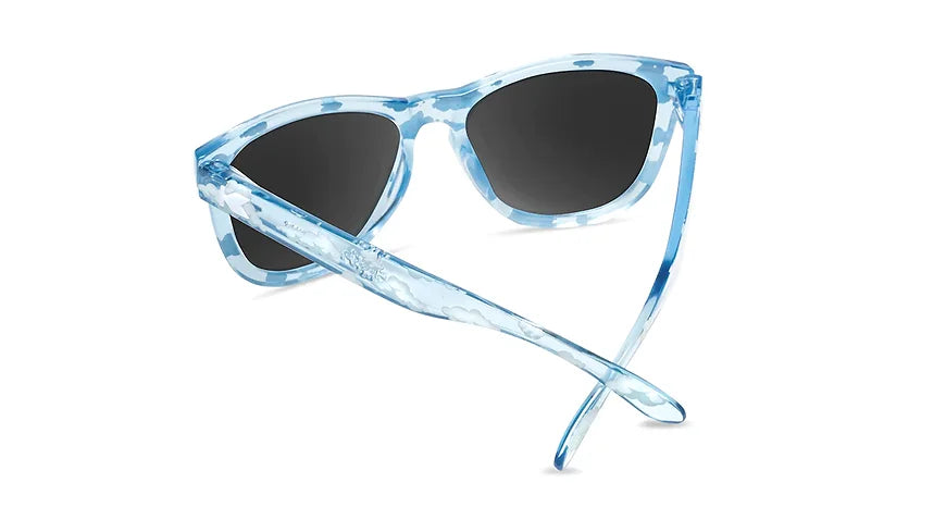 Knockaround Kids Premiums Sunglasses Head In The Clouds