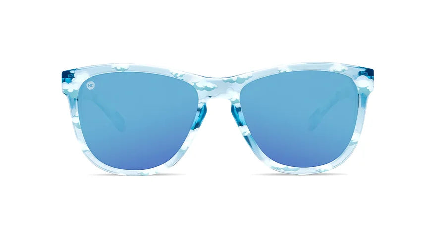 Knockaround Kids Premiums Sunglasses Head In The Clouds