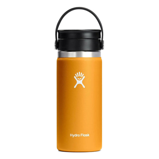 Hydro Flask 16 OZ Wide Flex Sip Lid Fossil