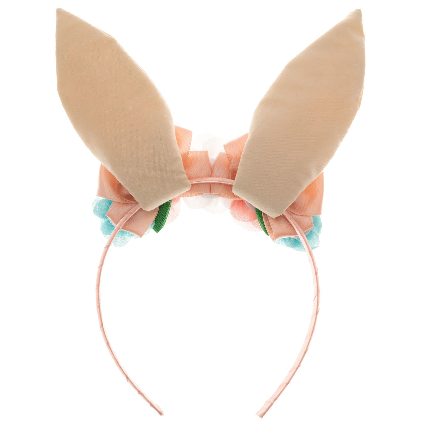 Dress Up Headband Bunny