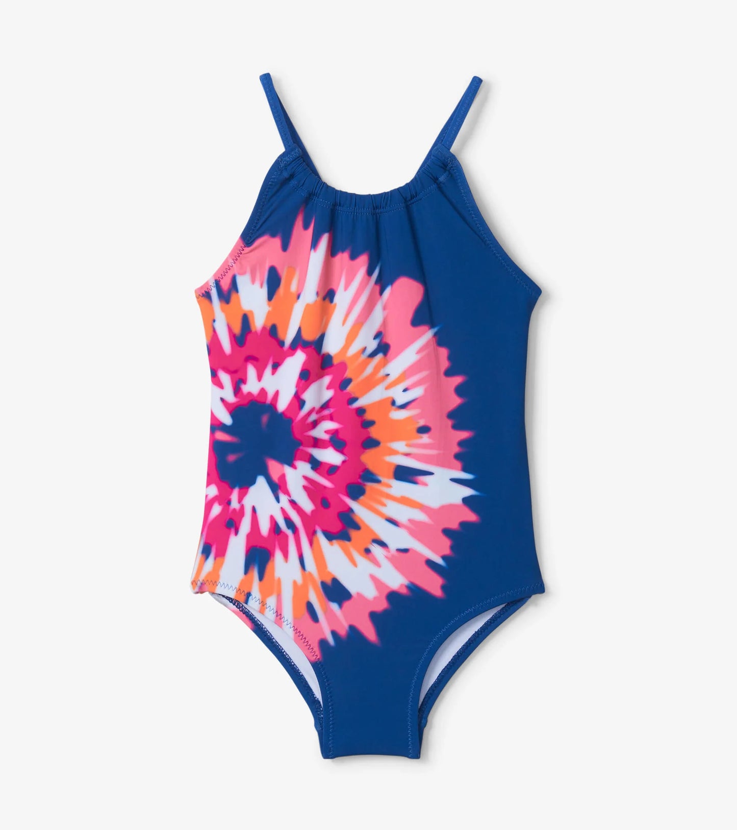 Hatley Gather Front Swimsuit