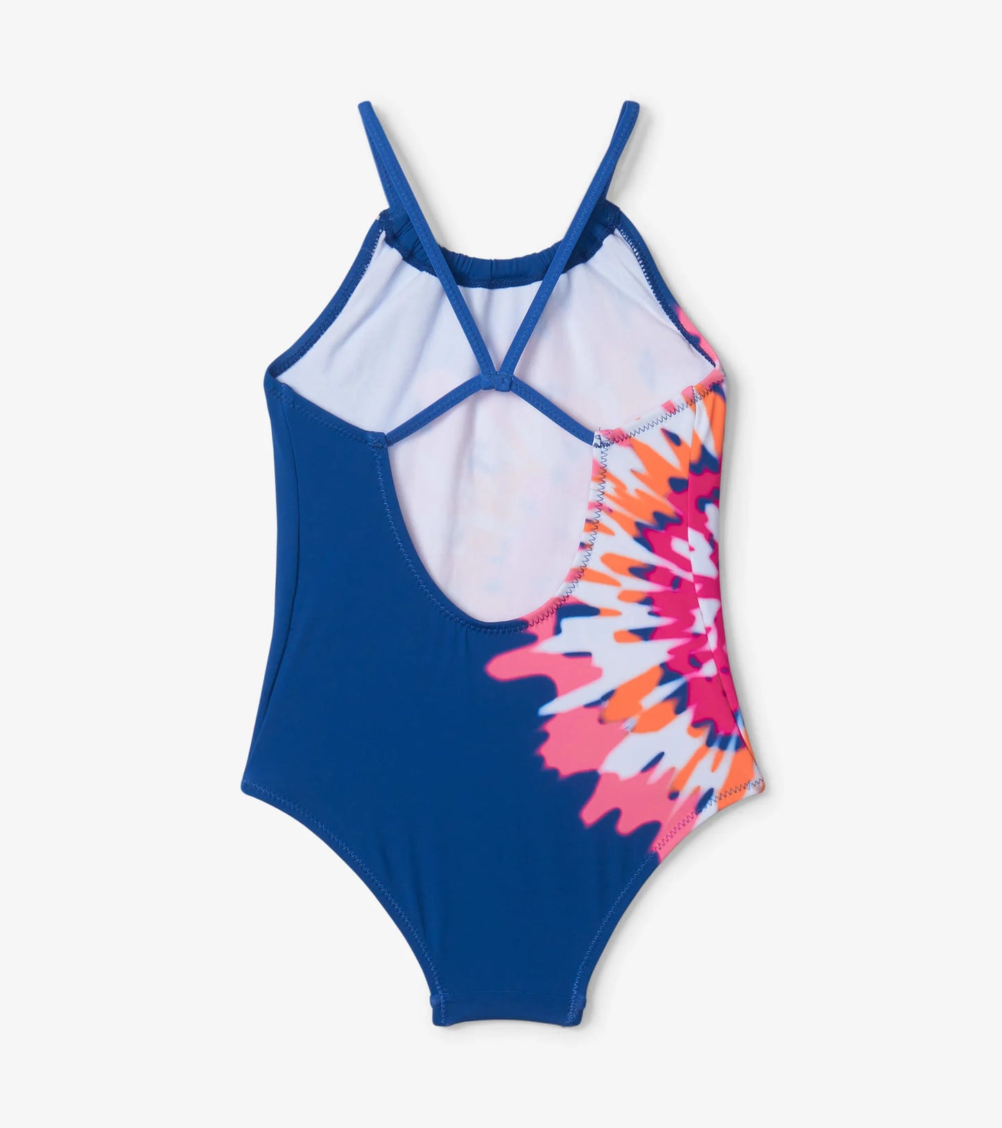 Hatley Gather Front Swimsuit