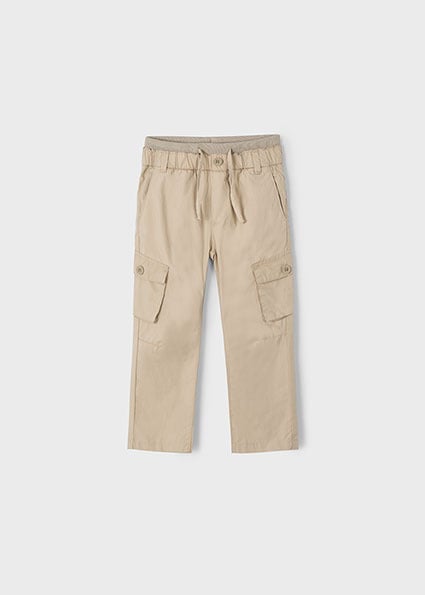 Mayoral Cargo Pants