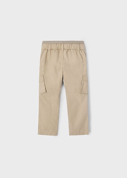 Mayoral Cargo Pants