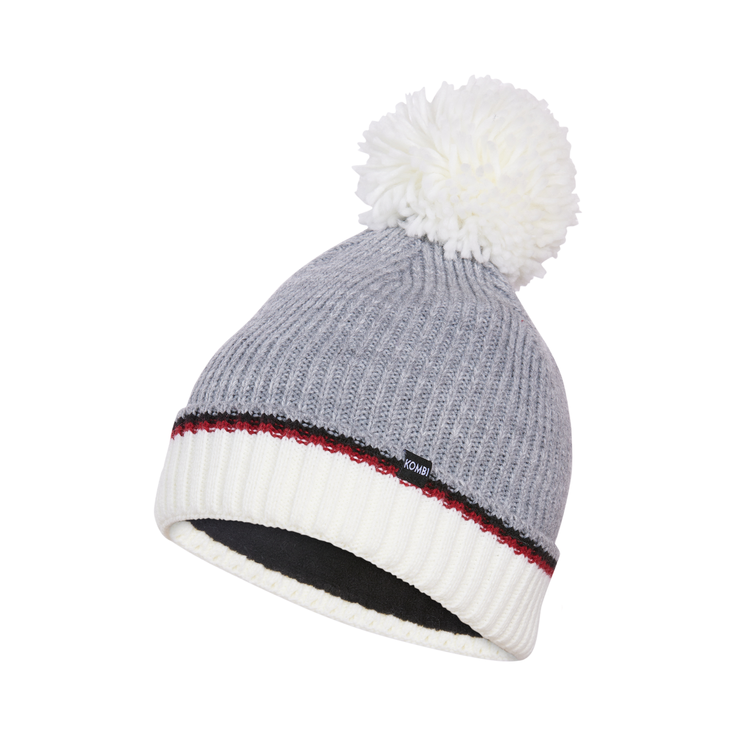 Kombi Camper Pompom Junior Hat