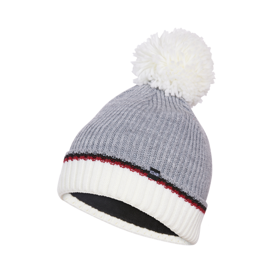 Kombi Camper Pompom Junior Hat