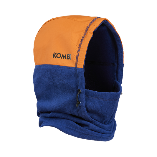 Kombi Helmet Balaclava Juniors