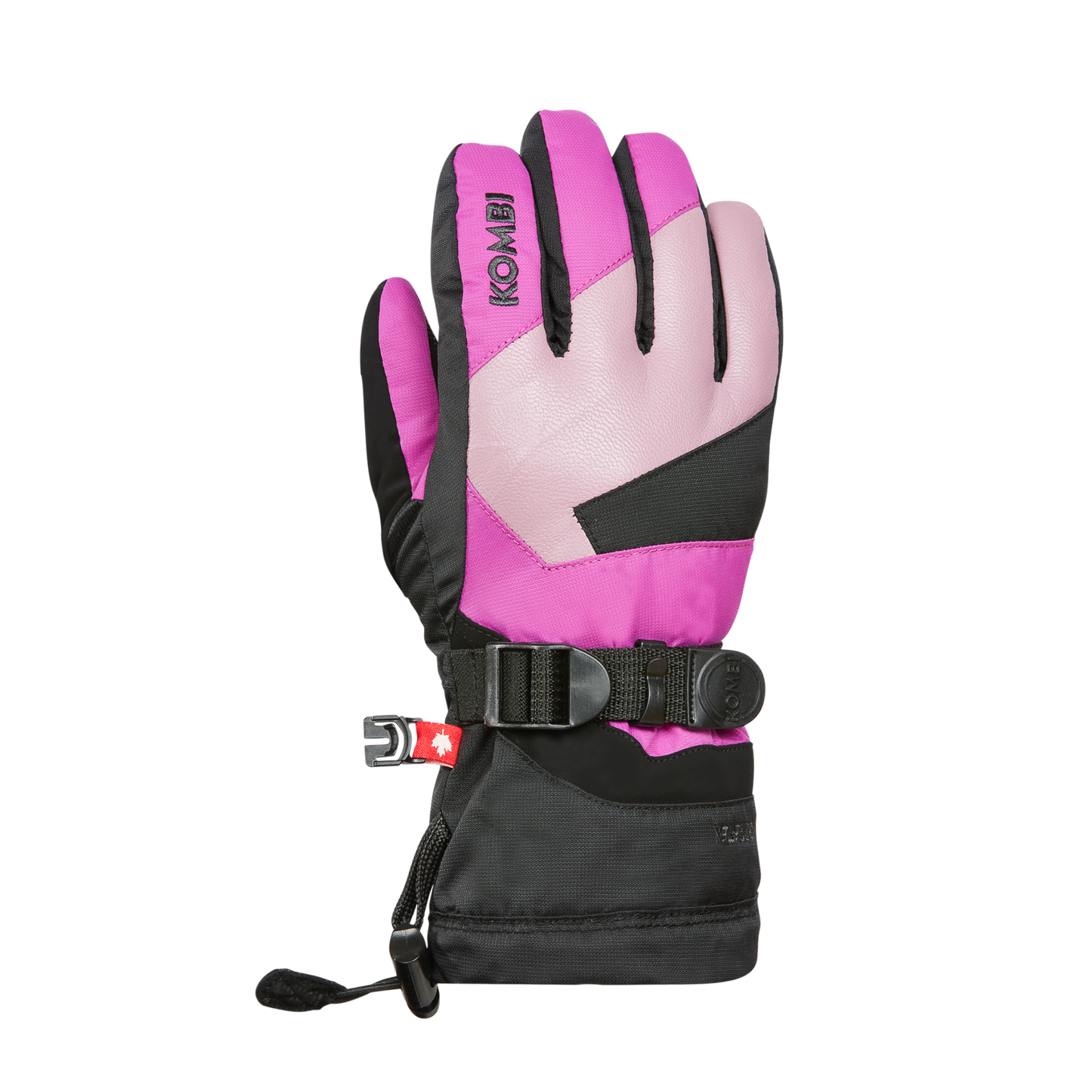 Kombi The Timeless Junior Glove - Orchid Pop