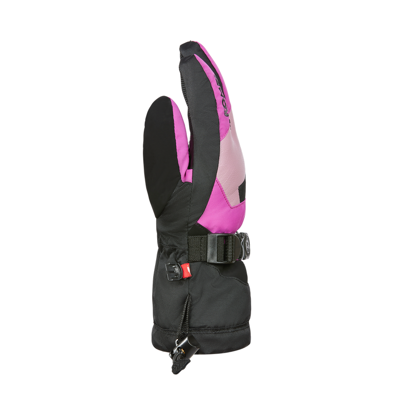 Kombi The Timeless Junior Glove - Orchid Pop