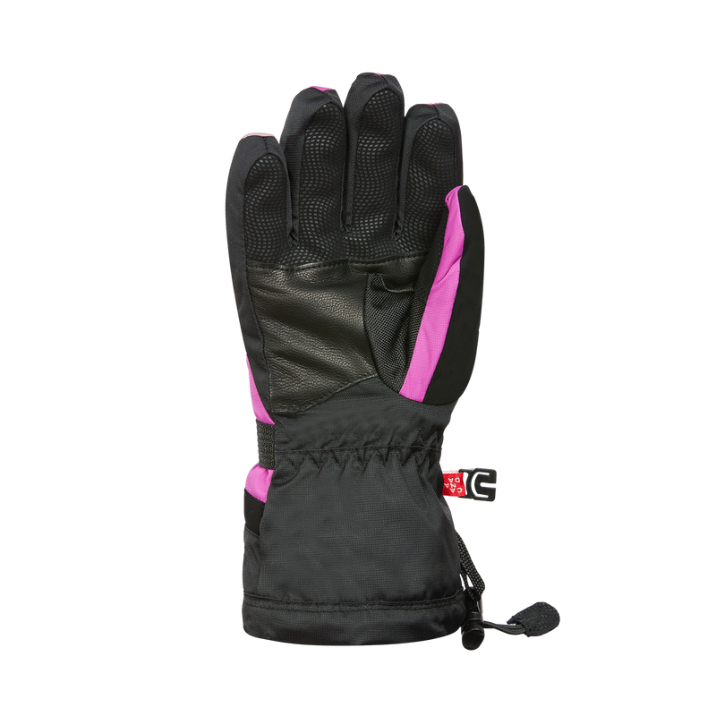 Kombi The Timeless Junior Glove - Orchid Pop