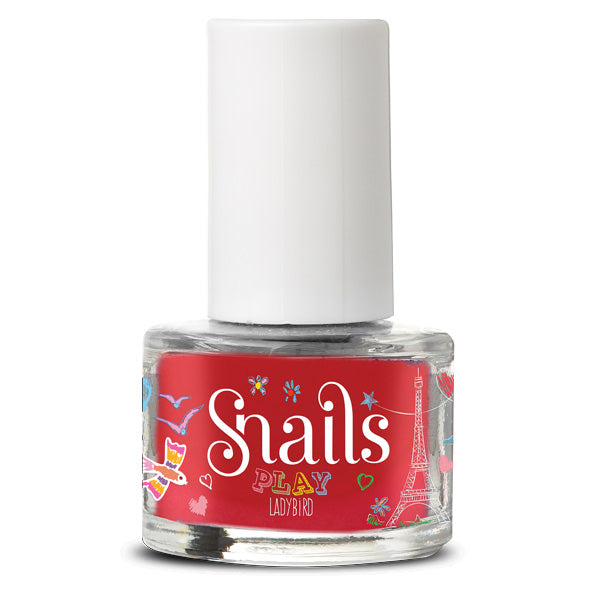 Snails Mini Play Nail Polish