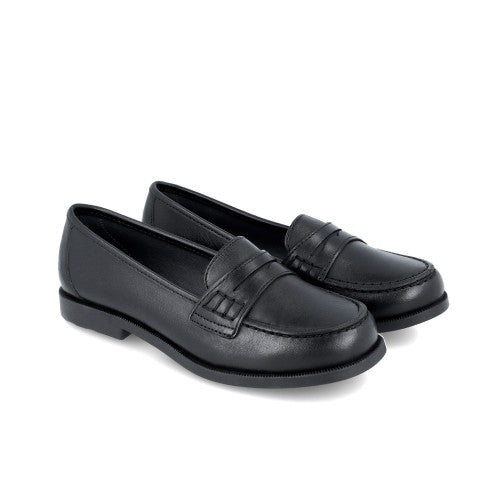 Garvalin Girls School Shoe 241705