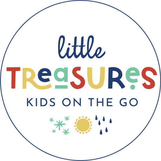 Little Treasures Kids E- Gift Card