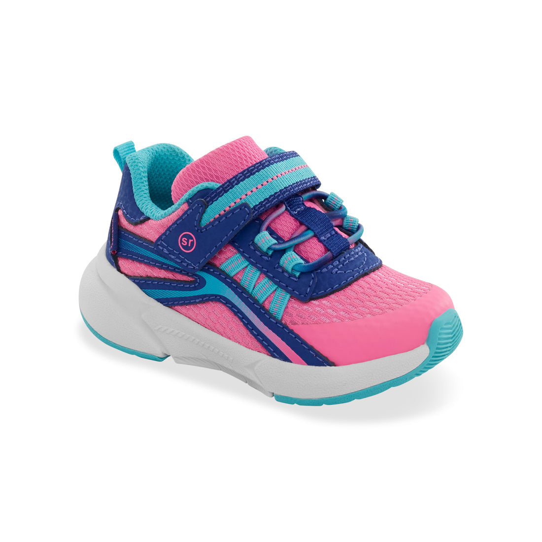 Stride Rite M2P Journey 3.0 Pink