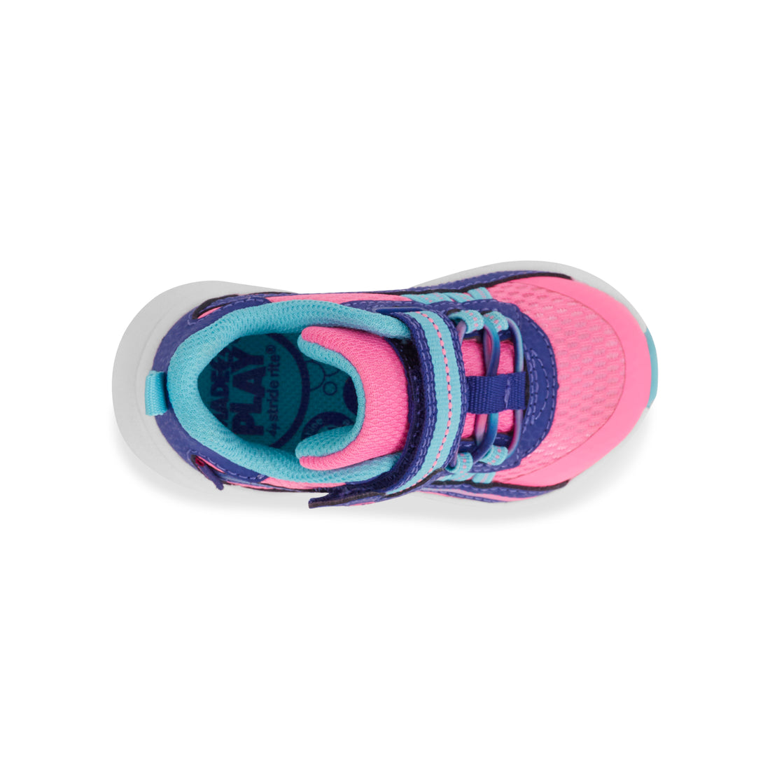 Stride Rite M2P Journey 3.0 Pink