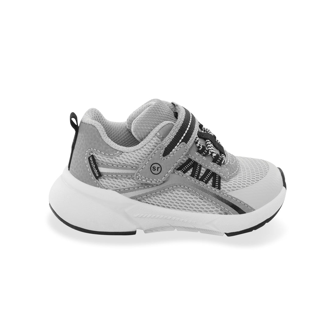 Stride Rite M2P Journey 3.0 Grey