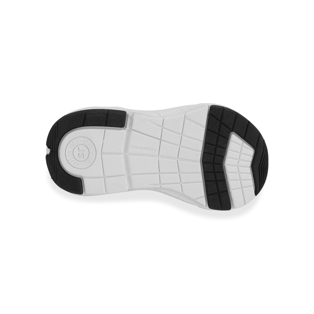 Stride Rite M2P Journey 3.0 Grey