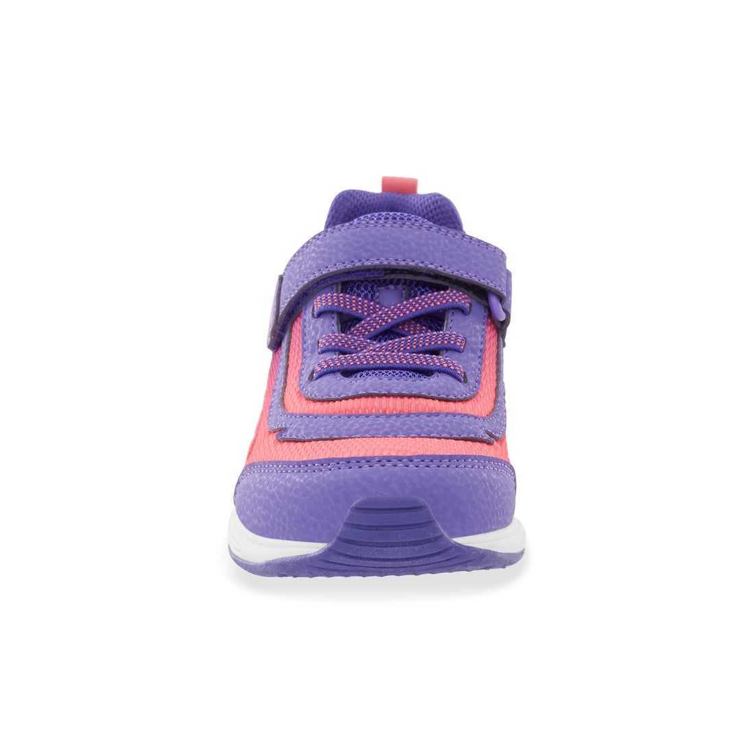 Stride Rite M2P Light-Up Surge Bounce Purple Multi