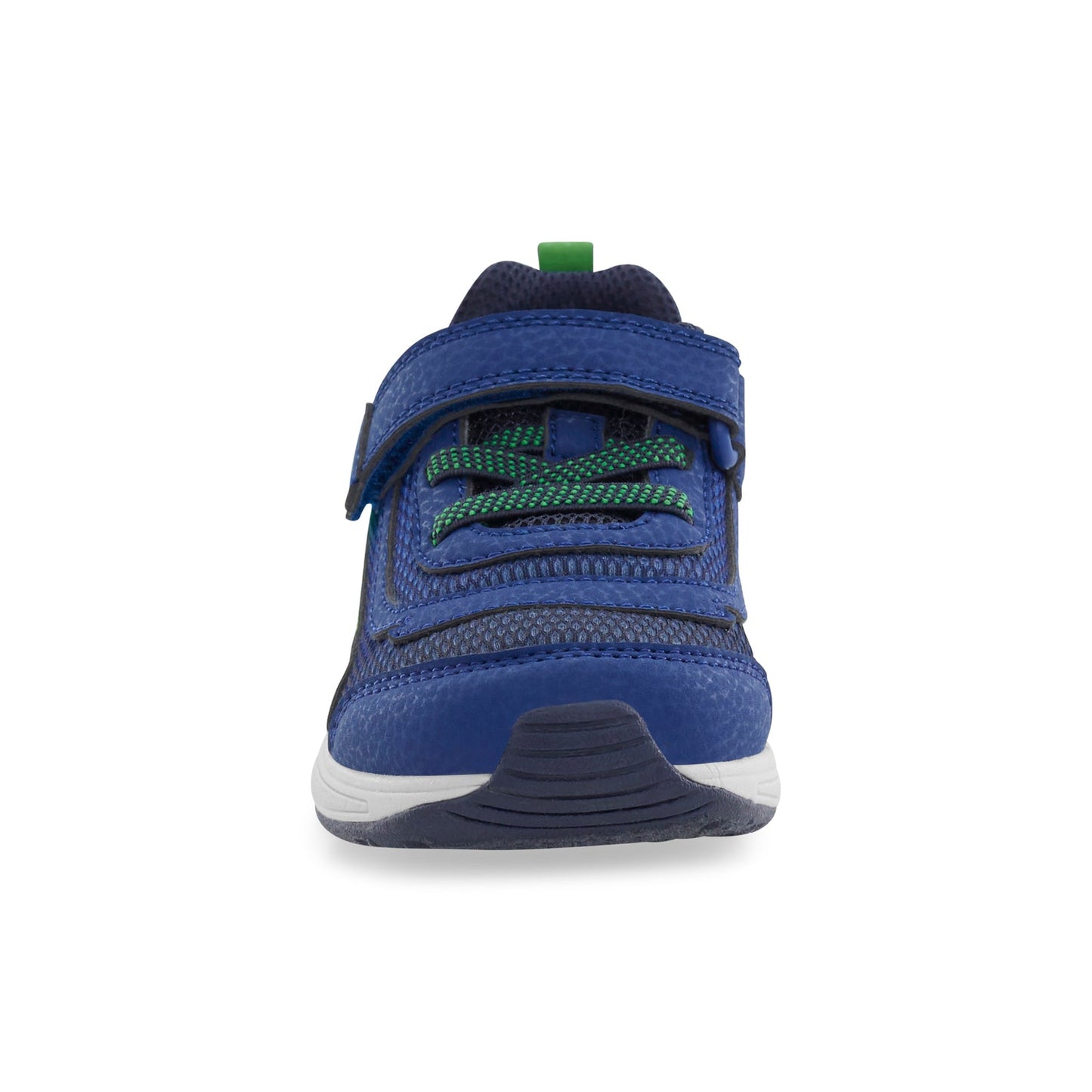 Stride Rite M2P Light-Up Surge Bounce Navy