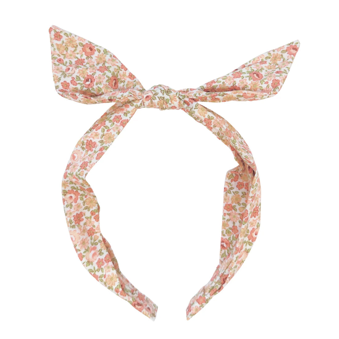 Rockahula - Margot Floral Headband