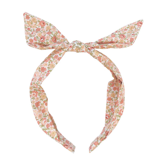 Rockahula - Margot Floral Headband