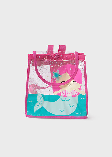 Mayoral Mermaid Backpack