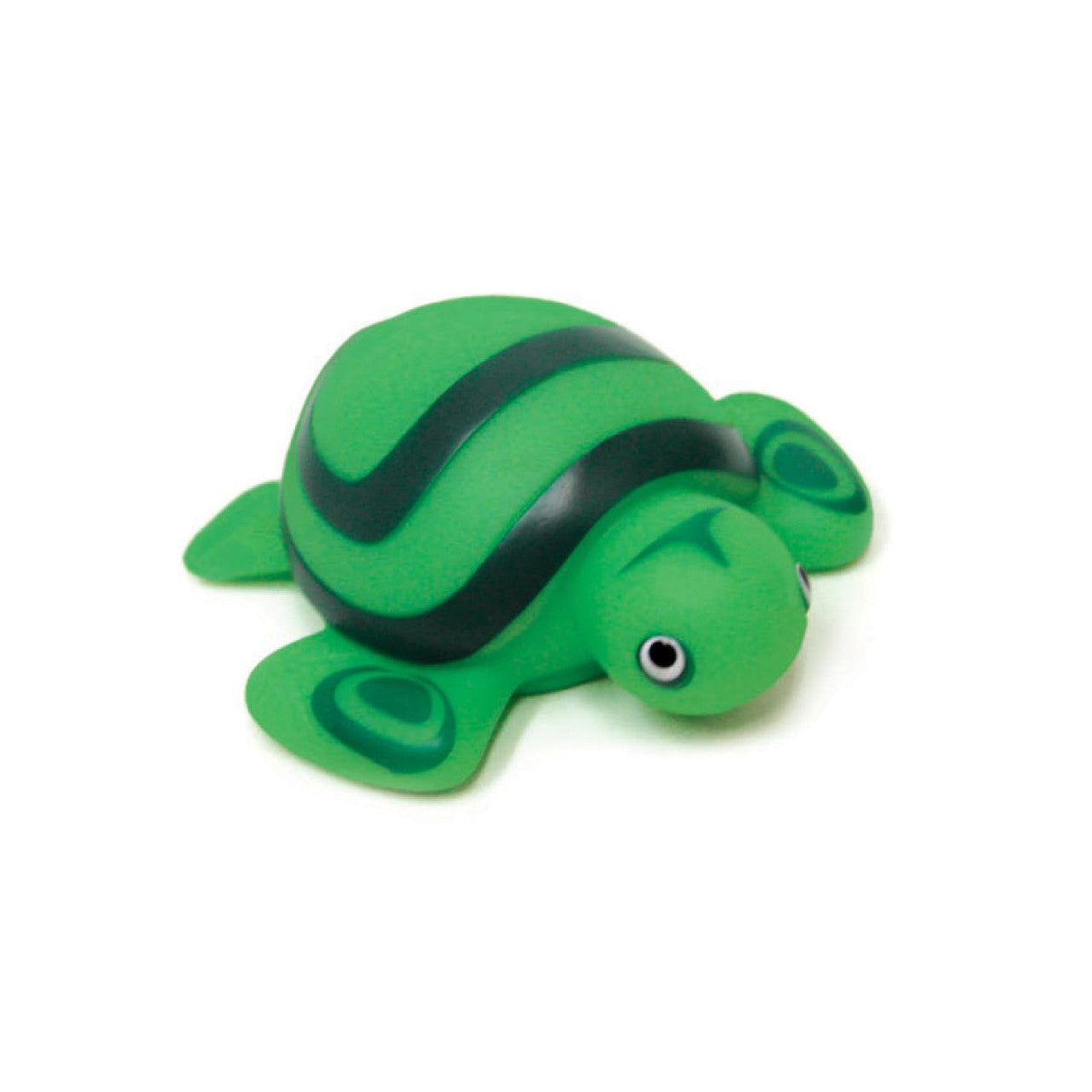 NNW Bath Toys Turtle by Ryan Cranmer