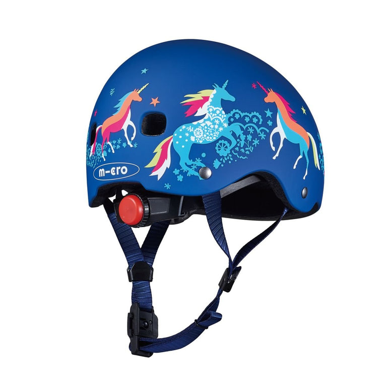 Micro Helmet V2 - Unicorn