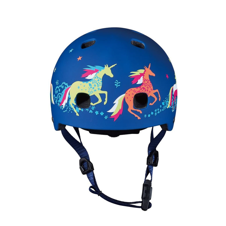 Micro Helmet V2 - Unicorn