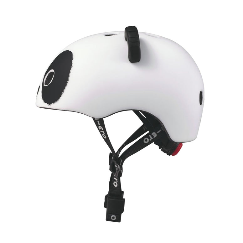 Micro Helmet V2 Panda