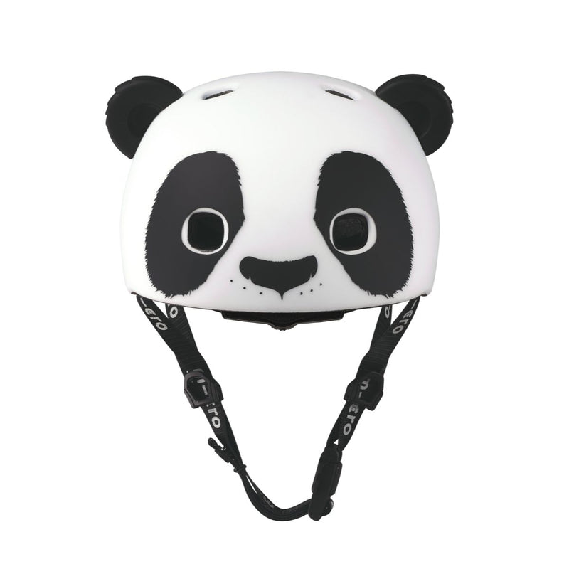 Micro Helmet V2 Panda