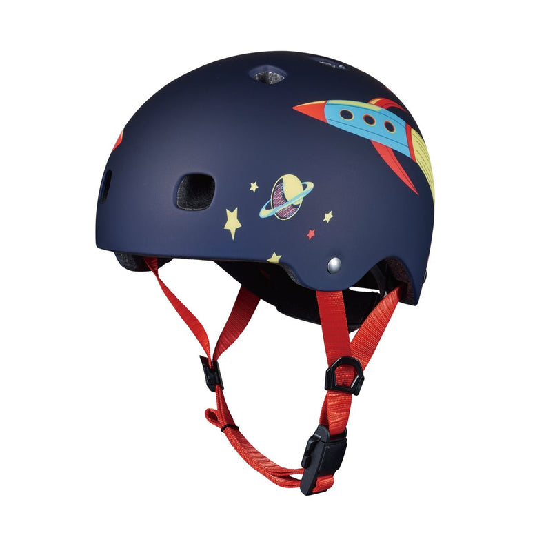 Micro Helmet V2