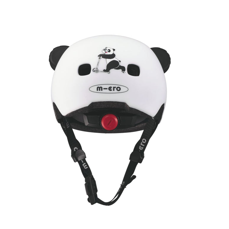 Micro Helmet V2 Panda