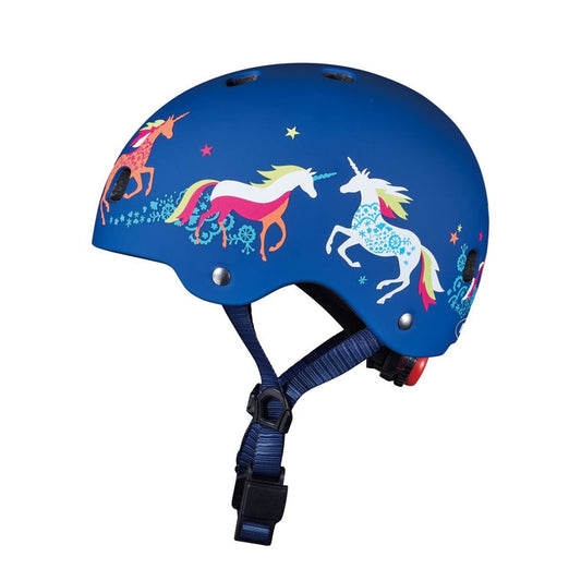 Micro Helmet V2 - Unicorn