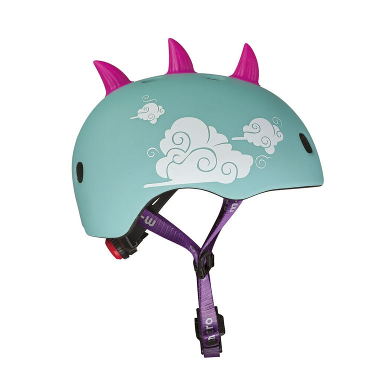 Micro Helmet V2