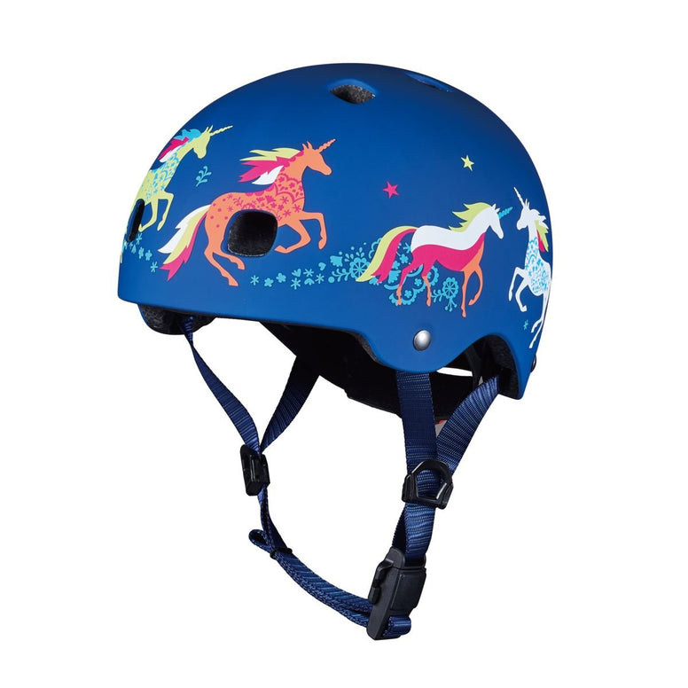 Micro Helmet V2 - Unicorn