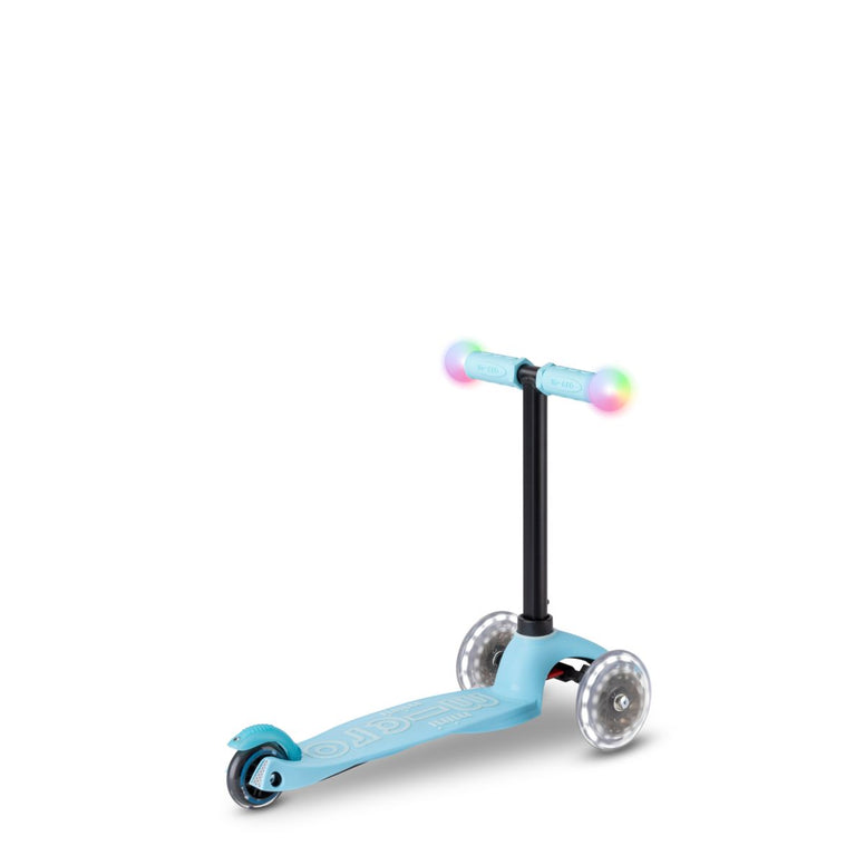 Micro Mini2Grow Magic LED Scooter