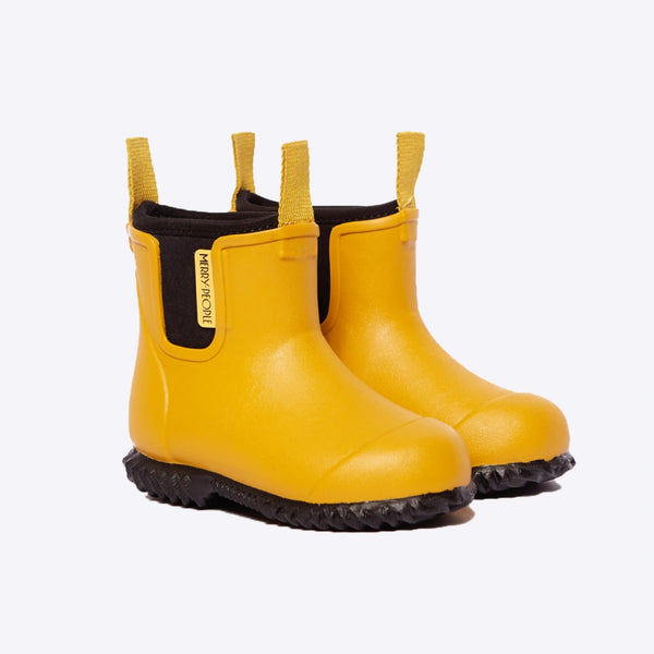 Merry People - Bobbi Kids Rain Boot