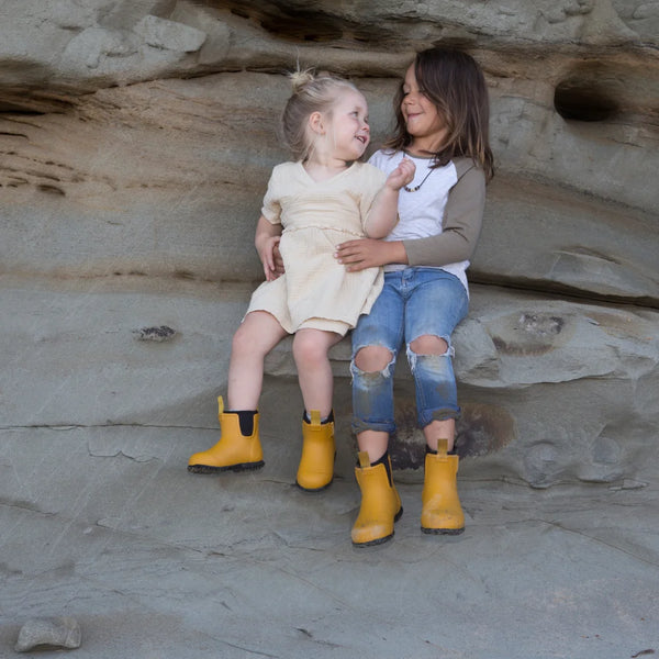 Merry People - Bobbi Kids Rain Boot