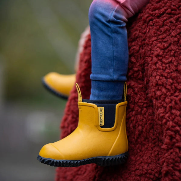 Merry People - Bobbi Kids Rain Boot