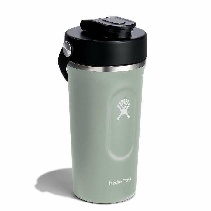 Hydro Flask 24 oz Insulated Shaker Bottle Agave