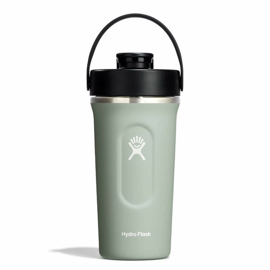 Hydro Flask 24 oz Insulated Shaker Bottle Agave