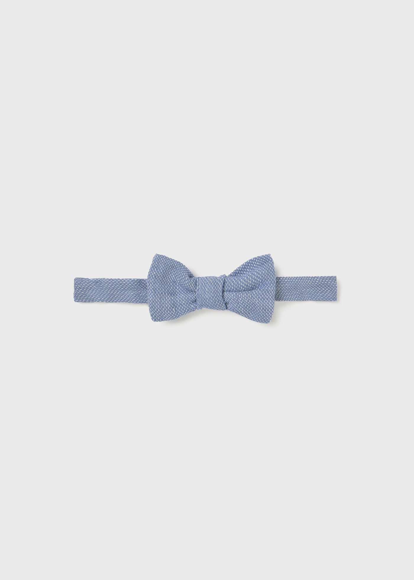 Mayoral Boys Cap & Bowtie Set Riviera