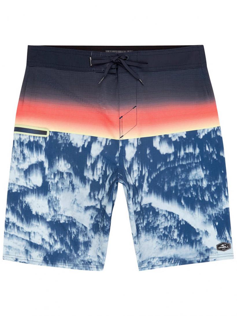 O'Neill Hyperfreak P. 109 Boardshort Navy