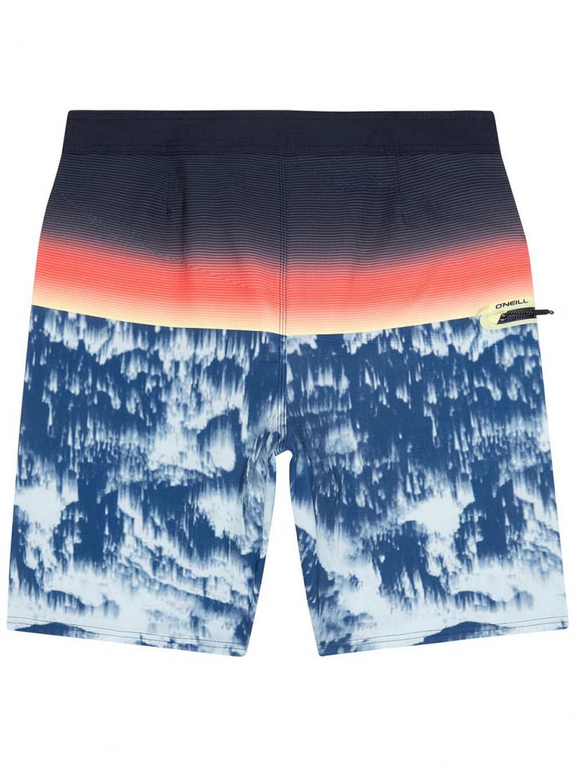 O'Neill Hyperfreak P. 109 Boardshort Navy