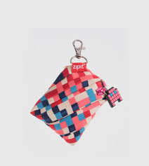 Zipit - Pixel Mini Pouches